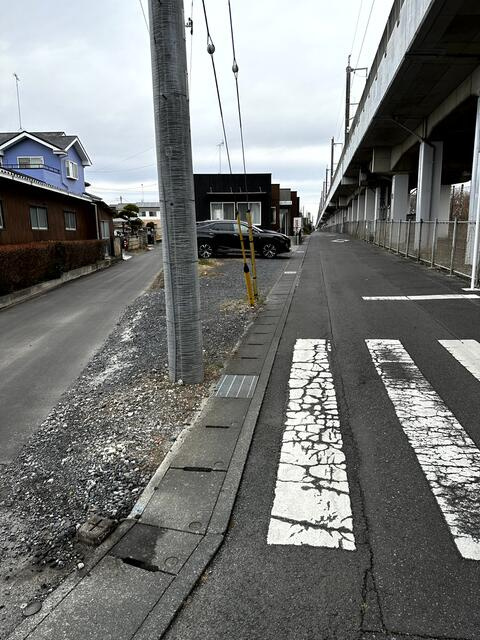 羽川テナント