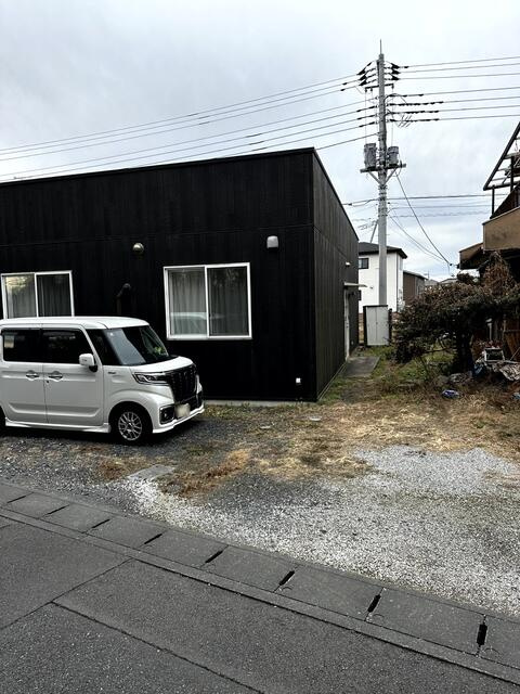 羽川テナント