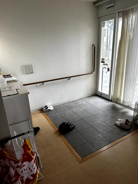 羽川テナント