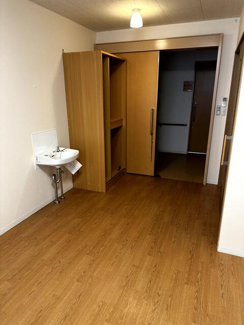 羽川テナント