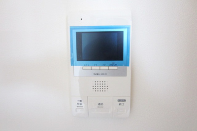 【セキュリティ】 | ロカンダ泉佐野