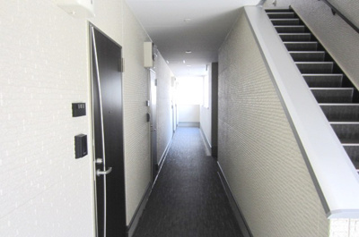 【その他共用部分】 | ロカンダ泉佐野