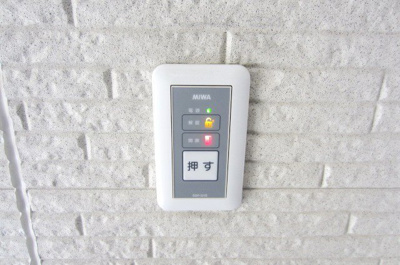 【設備】 | ロカンダ泉佐野