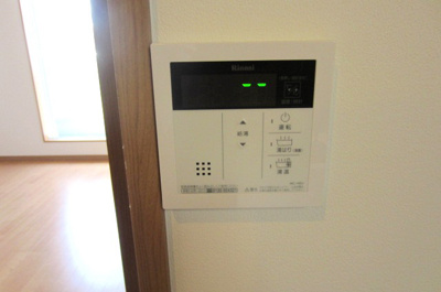 【設備】 | ロカンダ泉佐野