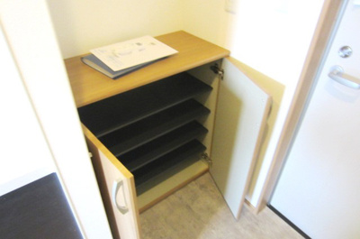 【収納】 | ロカンダ泉佐野