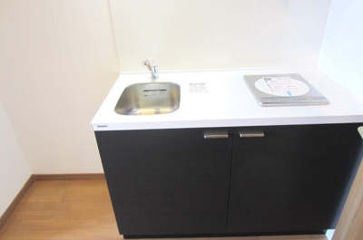 【キッチン】 | ロカンダ泉佐野