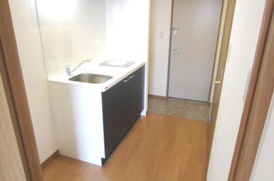 【キッチン】 | ロカンダ泉佐野