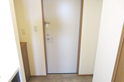 【玄関】 | ロカンダ泉佐野