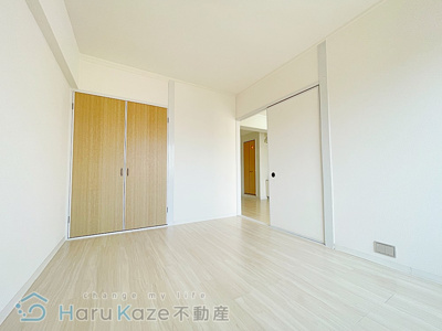 【内装】 | 清風マンション【名古屋市賃貸・RC造】