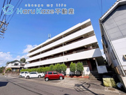 清風マンション【名古屋市賃貸・RC造】の画像