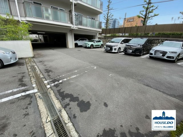 駅近♪R8,4月リノベーション完了予定！リリーハイツ八事