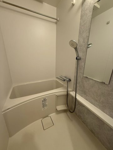 【浴室】 | エスリード新大阪ザ・プレミアEAST