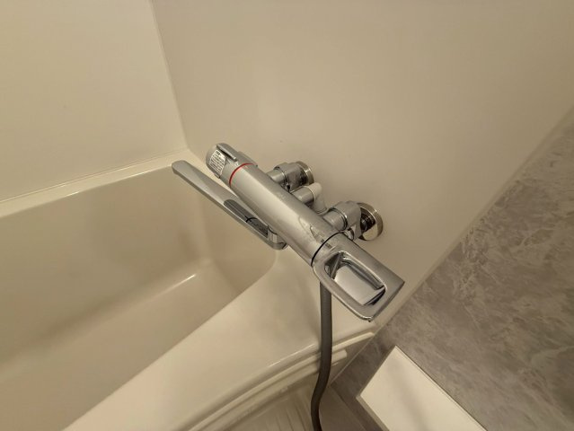 【浴室】 | エスリード新大阪ザ・プレミアEAST