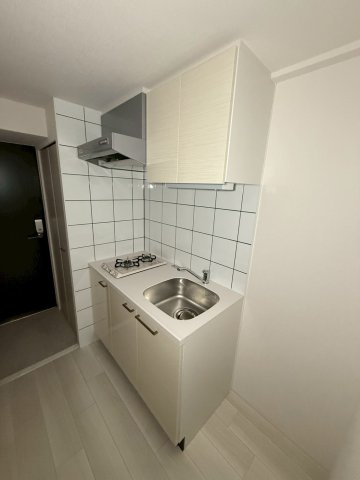 【キッチン】 | エスリード新大阪ザ・プレミアEAST