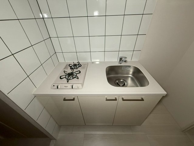 【キッチン】 | エスリード新大阪ザ・プレミアEAST