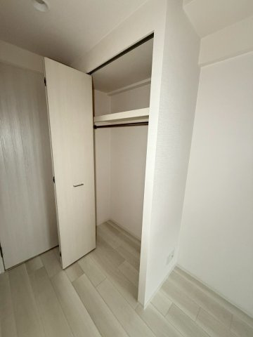 【収納】 | エスリード新大阪ザ・プレミアEAST