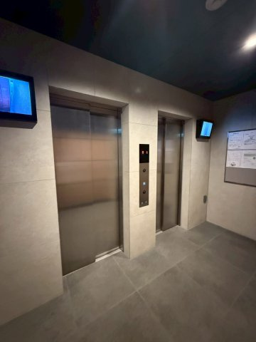 【その他共用部分】 | エスリード新大阪ザ・プレミアEAST