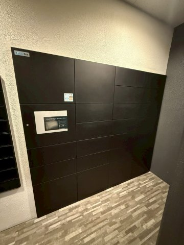 【その他共用部分】 | エスリード新大阪ザ・プレミアEAST