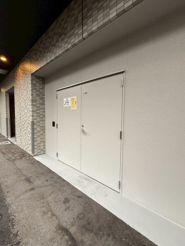 【その他共用部分】 | エスリード新大阪ザ・プレミアEAST