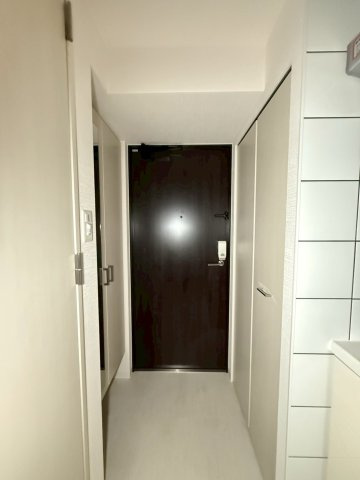 【玄関】 | エスリード新大阪ザ・プレミアEAST