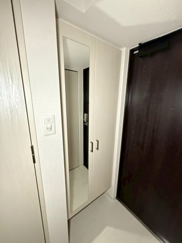 【玄関】 | エスリード新大阪ザ・プレミアEAST