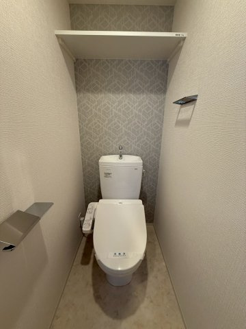 【トイレ】 | エスリード新大阪ザ・プレミアEAST