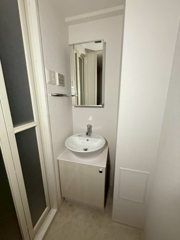 【洗面所】 | エスリード新大阪ザ・プレミアEAST