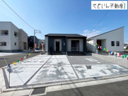 Livele Garden.S上里町七本木 第6　【平屋】新築住宅の画像