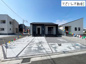 Livele Garden.S上里町七本木 第6　【平屋】新築住宅の画像