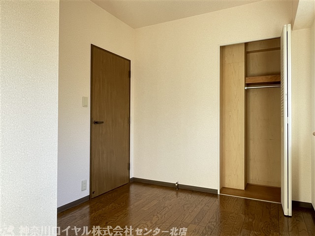 【洋室】