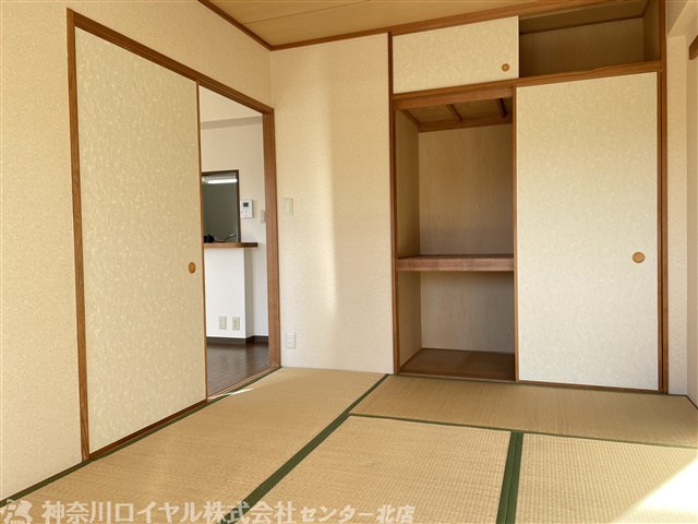 【和室】