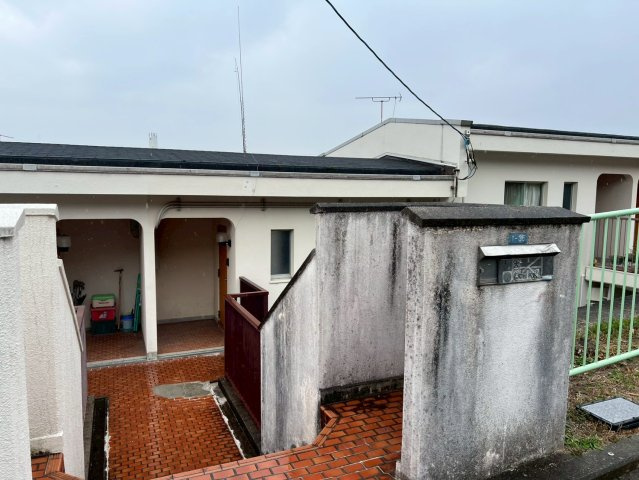 茨木市山手台4丁目貸家