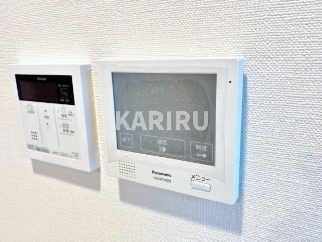 ベルンガーデン林寺 のセキュリティ