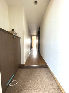 【玄関】 | ガーデンシティ金沢文庫  | 参考写真