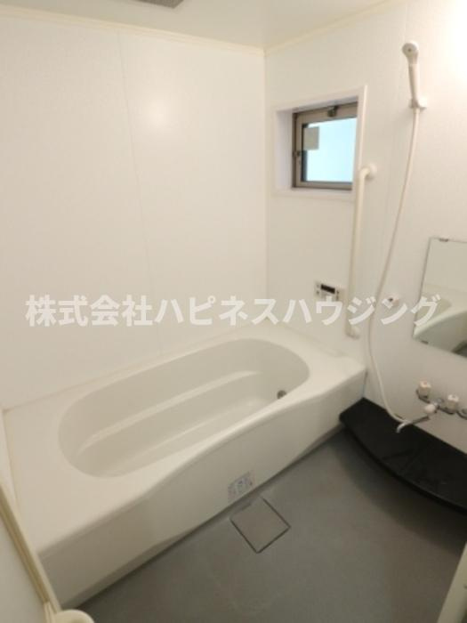 ヴァンテkodaの浴室