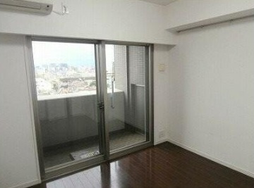 【居間・リビング】 | ステージファースト上池台