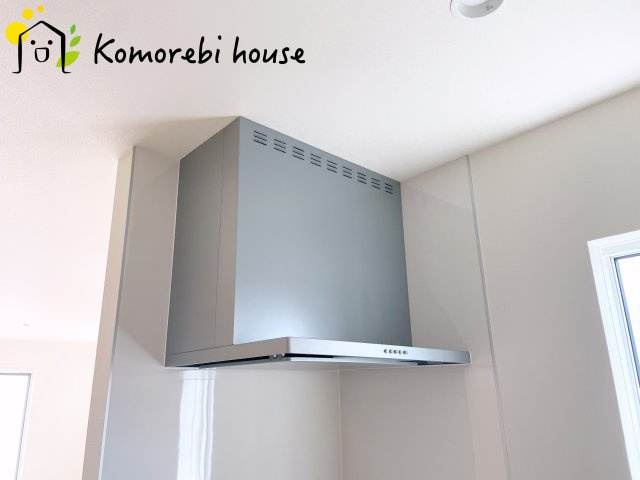 上尾市瓦葺　第1期　新築一戸建て　リナージュ　01のキッチン|キッチンでお料理をお楽しみください