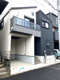 新築　JR横浜線　相模原駅　すすきの町の画像