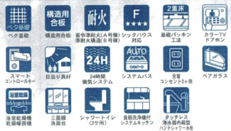 【設備】 | 新築　JR横浜線　相模原駅　すすきの町
