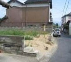 売土地　多久町旭が丘　498万円のその他