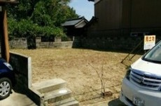 売土地　多久町旭が丘　498万円のその他