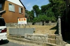 売土地　多久町旭が丘　498万円のその他