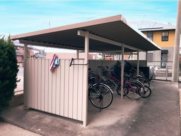 マンション菅沼のその他共用部分