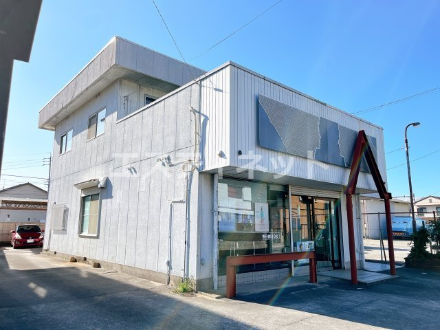 共栄町８丁目店舗