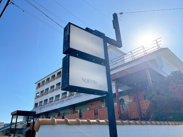 共栄町８丁目店舗の設備