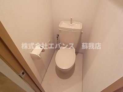 【トイレ】 | プリマヴェーラ問屋町 | トイレも気になるポイント