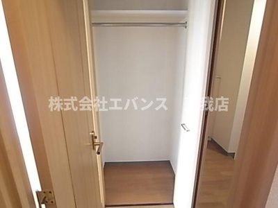 【収納】 | プリマヴェーラ問屋町 | 大きなものも収納できそうです