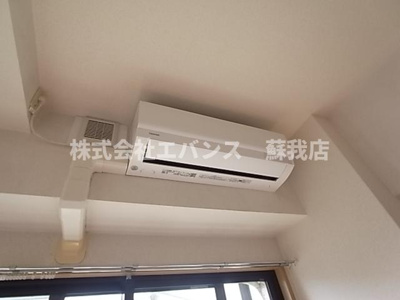 【設備】 | プリマヴェーラ問屋町
