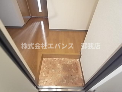 【玄関】 | プリマヴェーラ問屋町 | 毎日通る玄関はこちらです