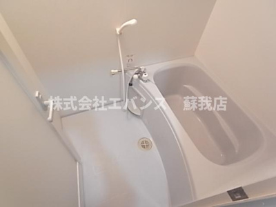 【浴室】 | プリマヴェーラ問屋町 | 日々の疲れを癒すお風呂付です